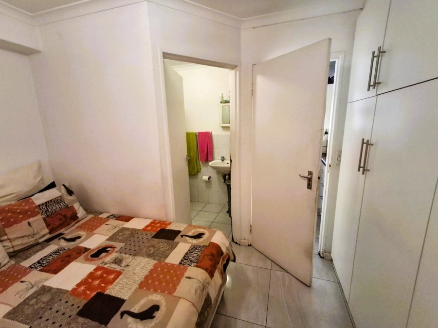 1 Bedroom Property for Sale in Morgenster Western Cape